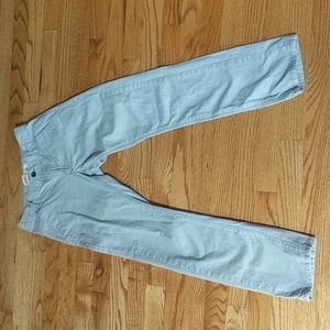 Levi's 511 Slim Khaki Jeans